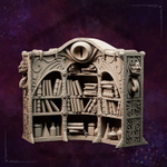 108Loot Studios миниатюра для dnd, днд, pathfinder, фентези, Настольная игра, НРИ, Варгейм, РПГ