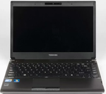 Ноутбук Toshiba Satelite R630-130