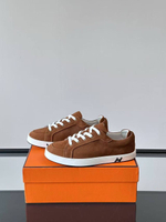 Кеды Hermes