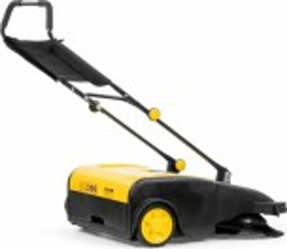 Машина подметальная CHAMPION MS7550