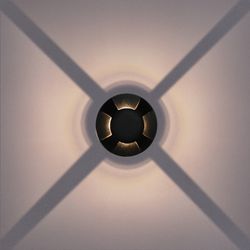 Тротуарный светильник Arte Lamp