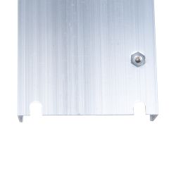 UET-WAS-200A20 12V IP20 Блок питания ультратонкий. 200Вт. Металлический корпус. TM Uniel