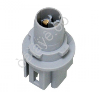 Патрон заднего фонаря Lada Vesta габарит D028  89337