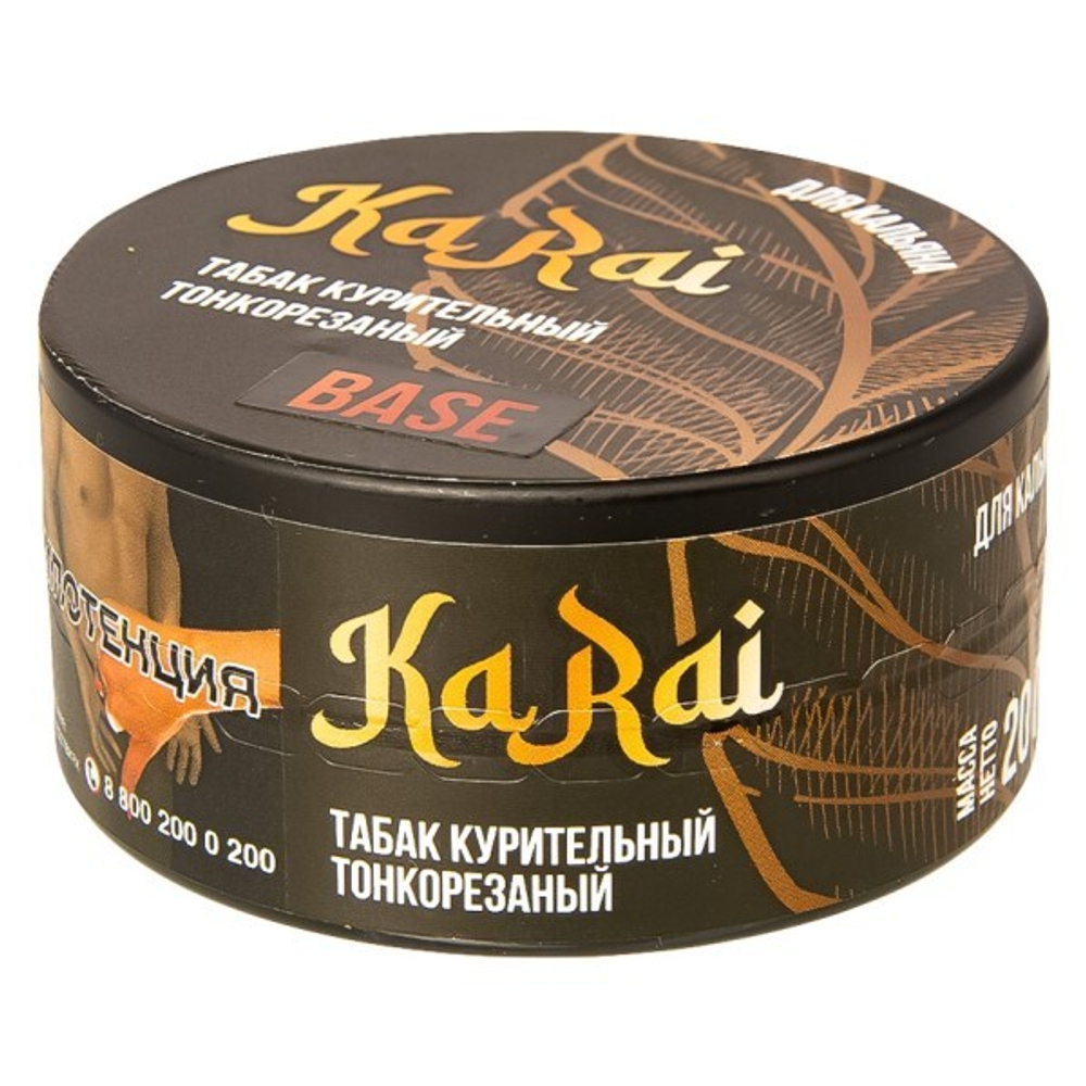 Табак Ka Rai (Доха) 20 гр.