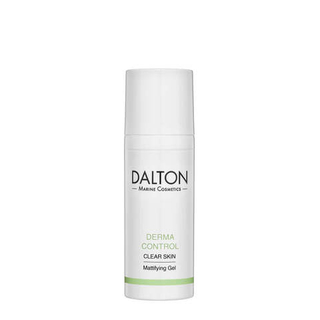 Dalton Матирующий крем-гель - CLEAR SKIN Mattifying Gel, 50 мл