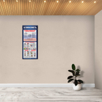 Стенд Безопасность 150000384