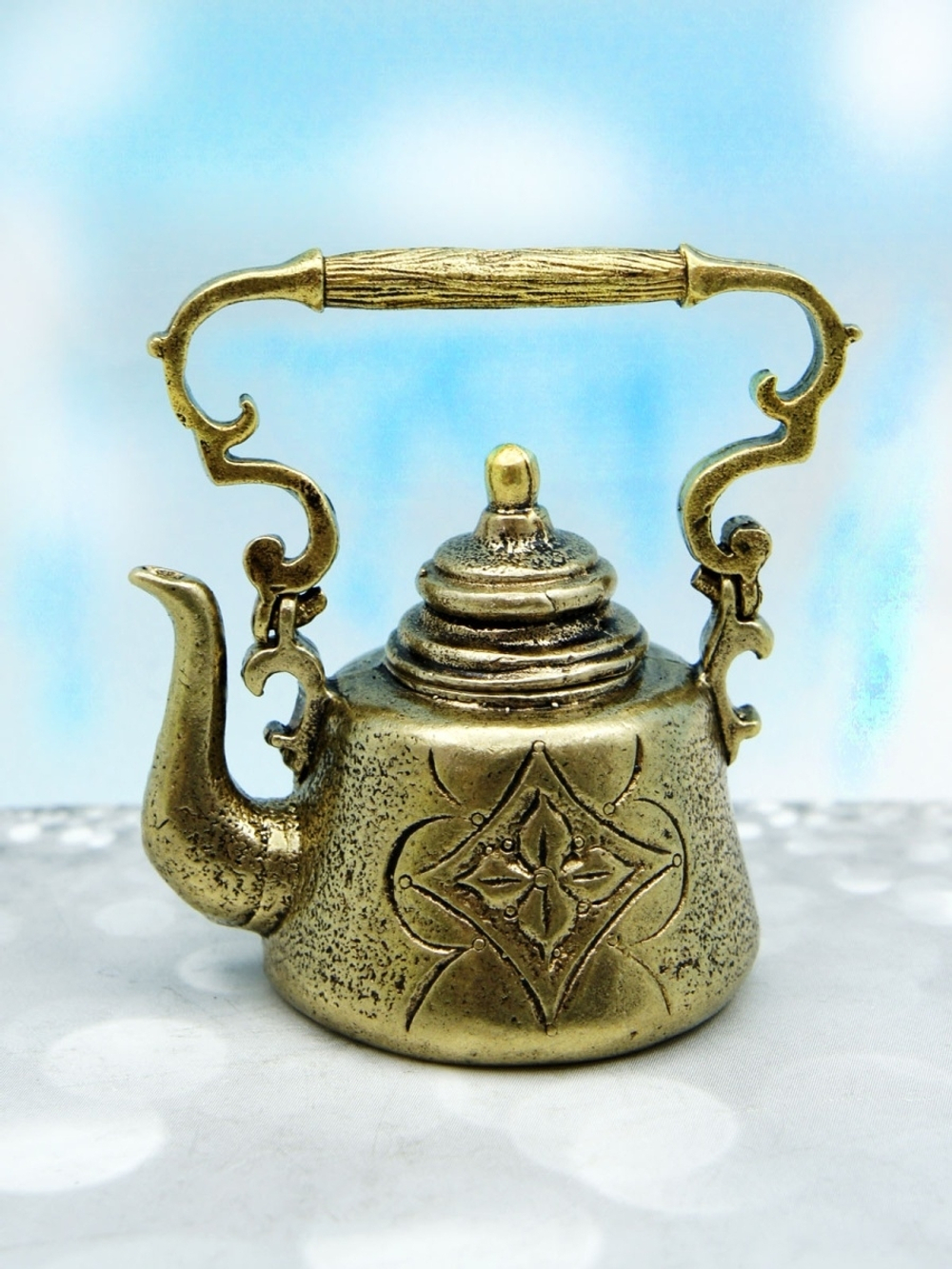 Колокольчик