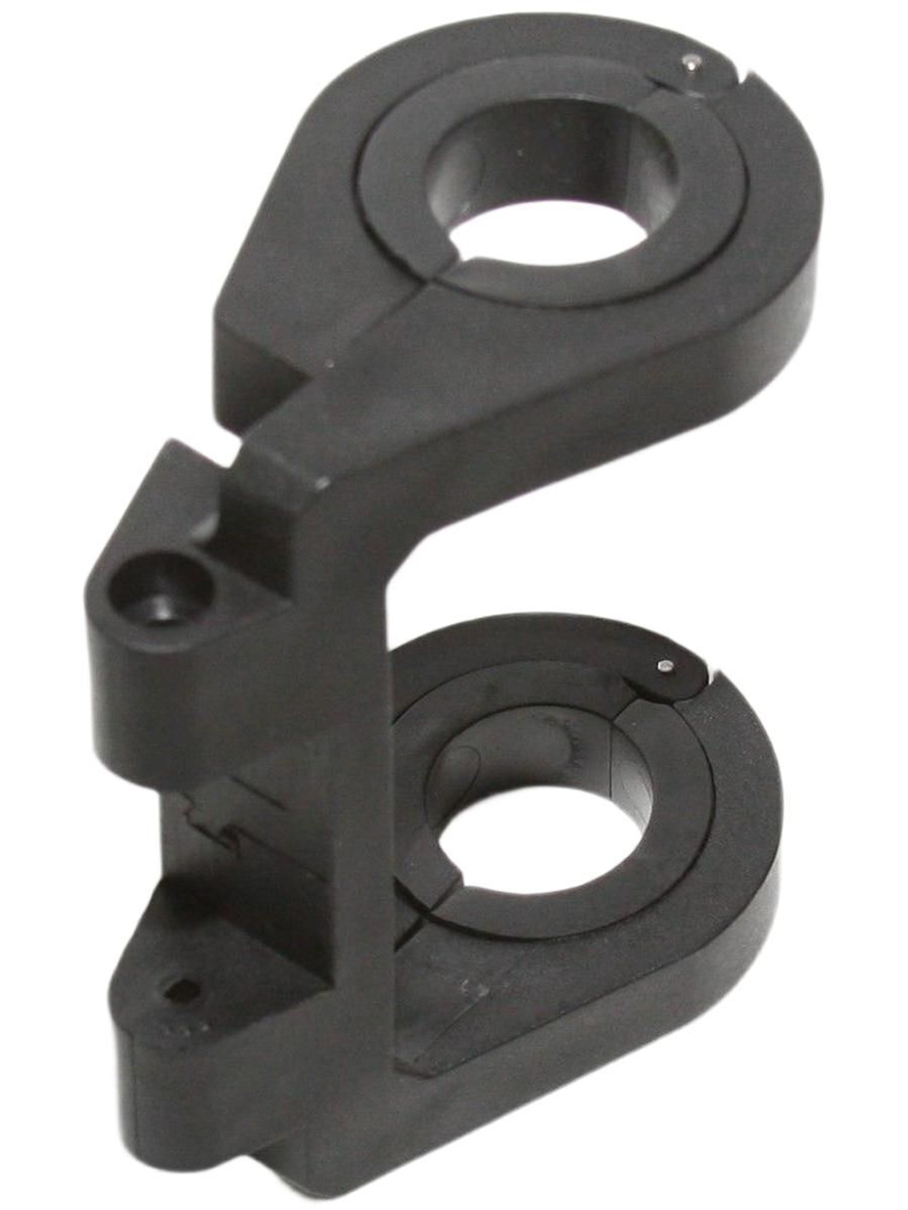 Крепление держатель дисплея бортового Kugoo Kirin M5 Pro, G2 Max, G3 Pro, G4 Pro, G2 Pro Max