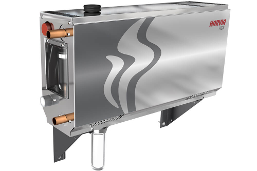 HARVIA Парогенератор HELIX HGX15 15.0 кВт с контрольной панелью