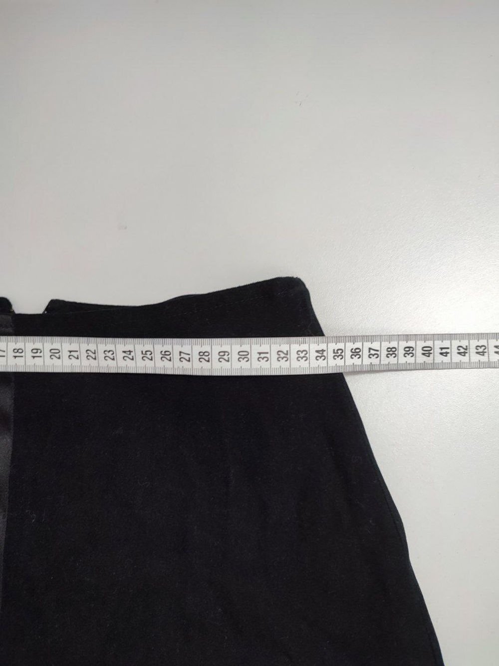 Юбка расклешенная 40 размер