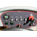 Поломоечная машина EVOline SDB 860 Т