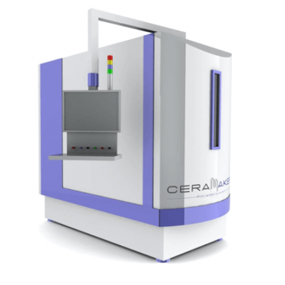 3D принтер CeraMaker