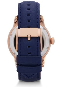 Наручные часы скелетоны Fossil ME1138