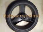 Колесо заднее 12 60-230