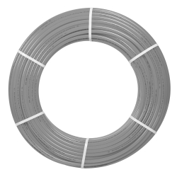 Труба Royal Thermo из сшитого полиэтилена Pex-a EVOH d16×2.2, (240)