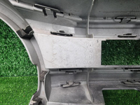 Решетка радиатора Tank 300 (2021-н.в.)