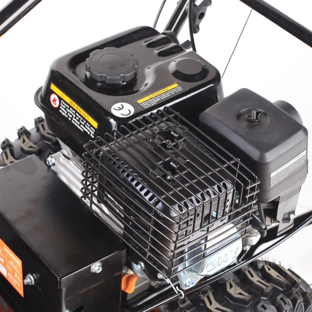 PATRIOT PRO 777 S снегоуборщик бензиновый 5.5 л.с, ковш 56 см, выброс 13 м, 4 вперед/2 назад 426108460