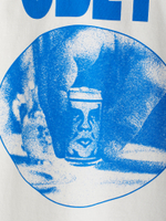 Мужская Футболка Obey Can