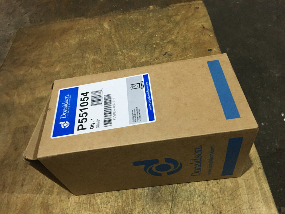 Фильтр гидравлический Donaldson P551054