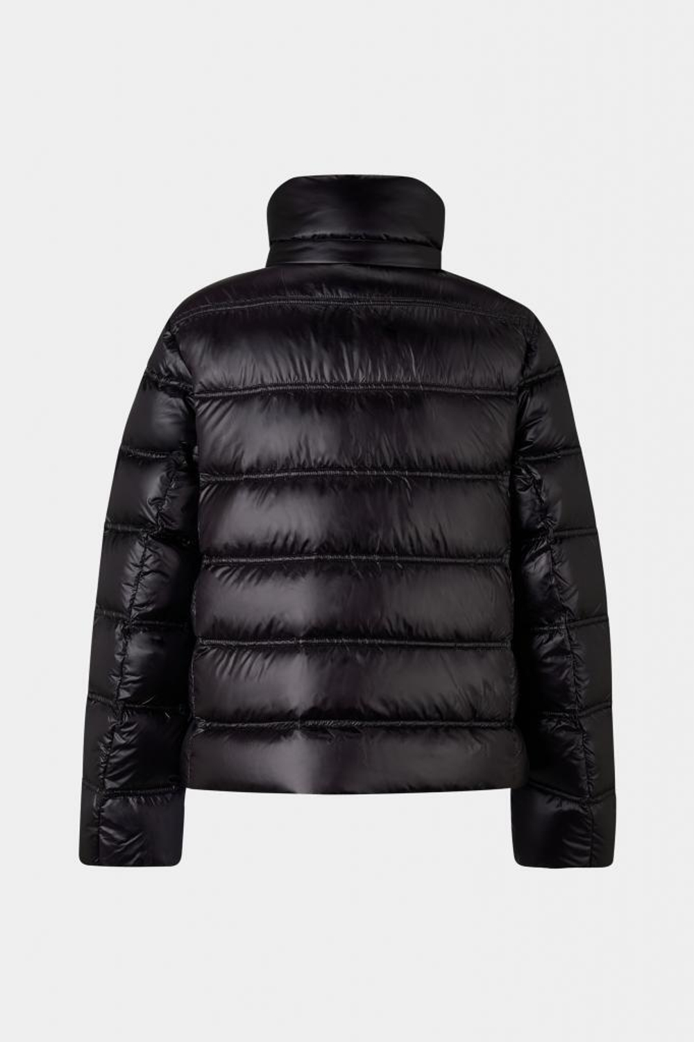 Куртка BOGNER LESLIE-D1 в черном цвете