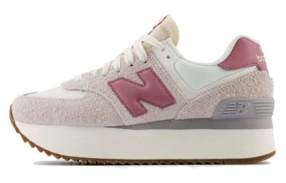 Кроссовки New Balance Nb 574 (Женская размерная сетка)