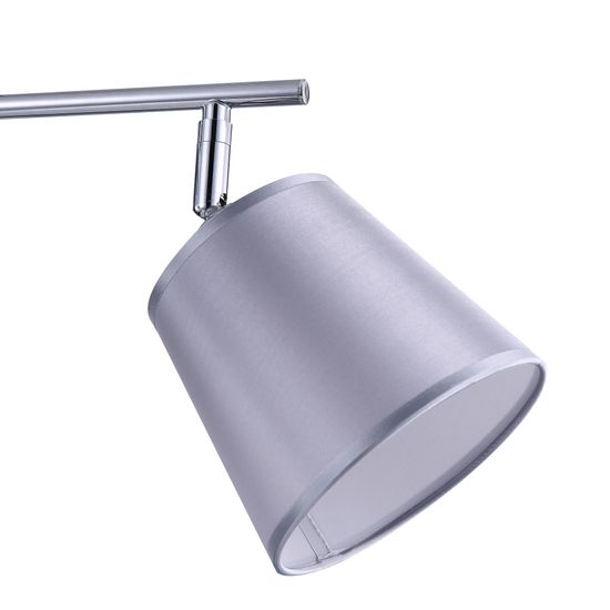 Люстра Freya FR5145CL-03CH