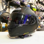 SHOEI X-SPIRIT III Matt Back