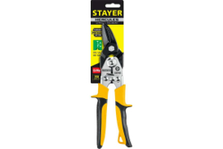 Прямые ножницы по металлу STAYER Hercules 250 мм 2321_z01