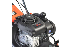 Бензиновая газонокосилка PATRIOT PT 42BS 512109017