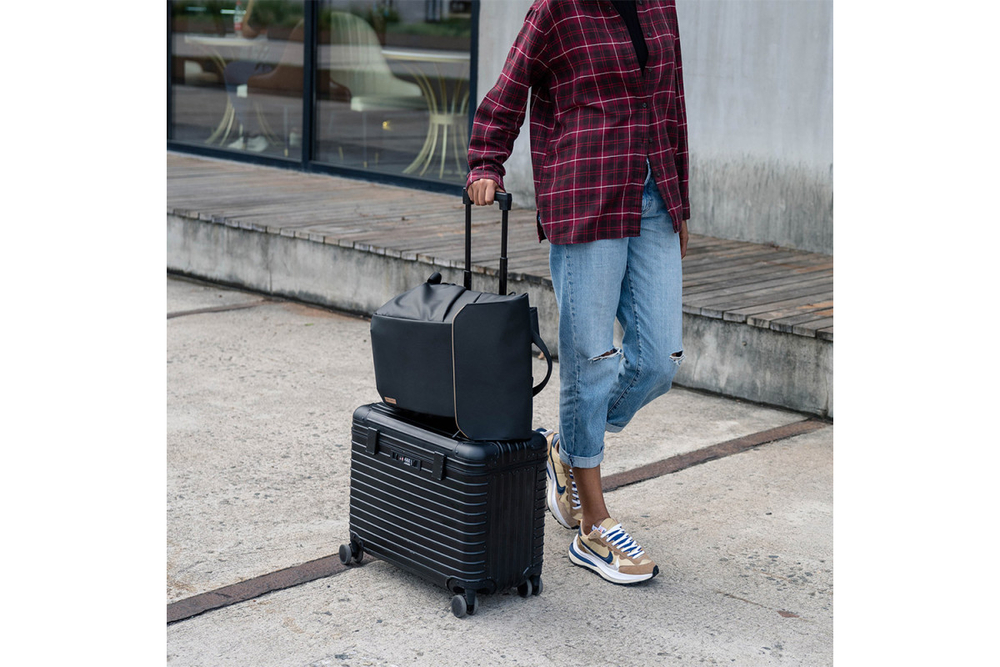 Рюкзак PGYTECH OneGo Air Backpack 25L, Obsidian Black