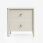 Прикроватная тумба BERGEN BG014