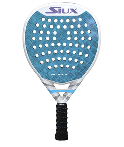 Ракетка для падел тенниса Siux Valkiria Pro SS25