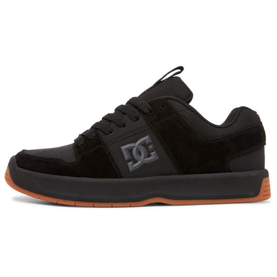 DC Shoes Lynx Zero 'Black'