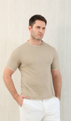 Футболка Brunello Cucinelli