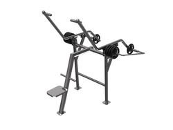 Lat Machine тренажер для вертикальной тяги Артикул: GCE311