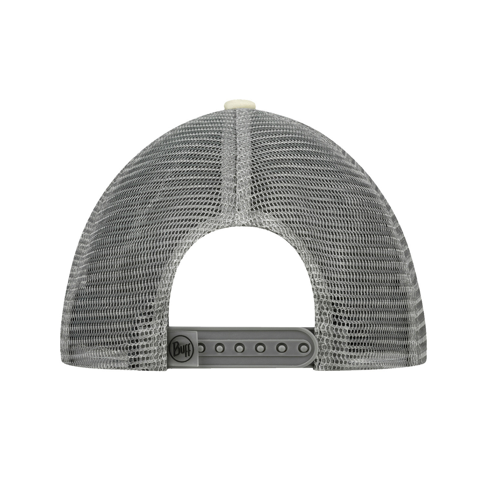 Кепка Buff Trucker Cap Lach Multi