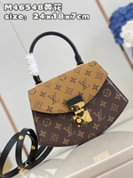 Louis Vuitton Tilsitt