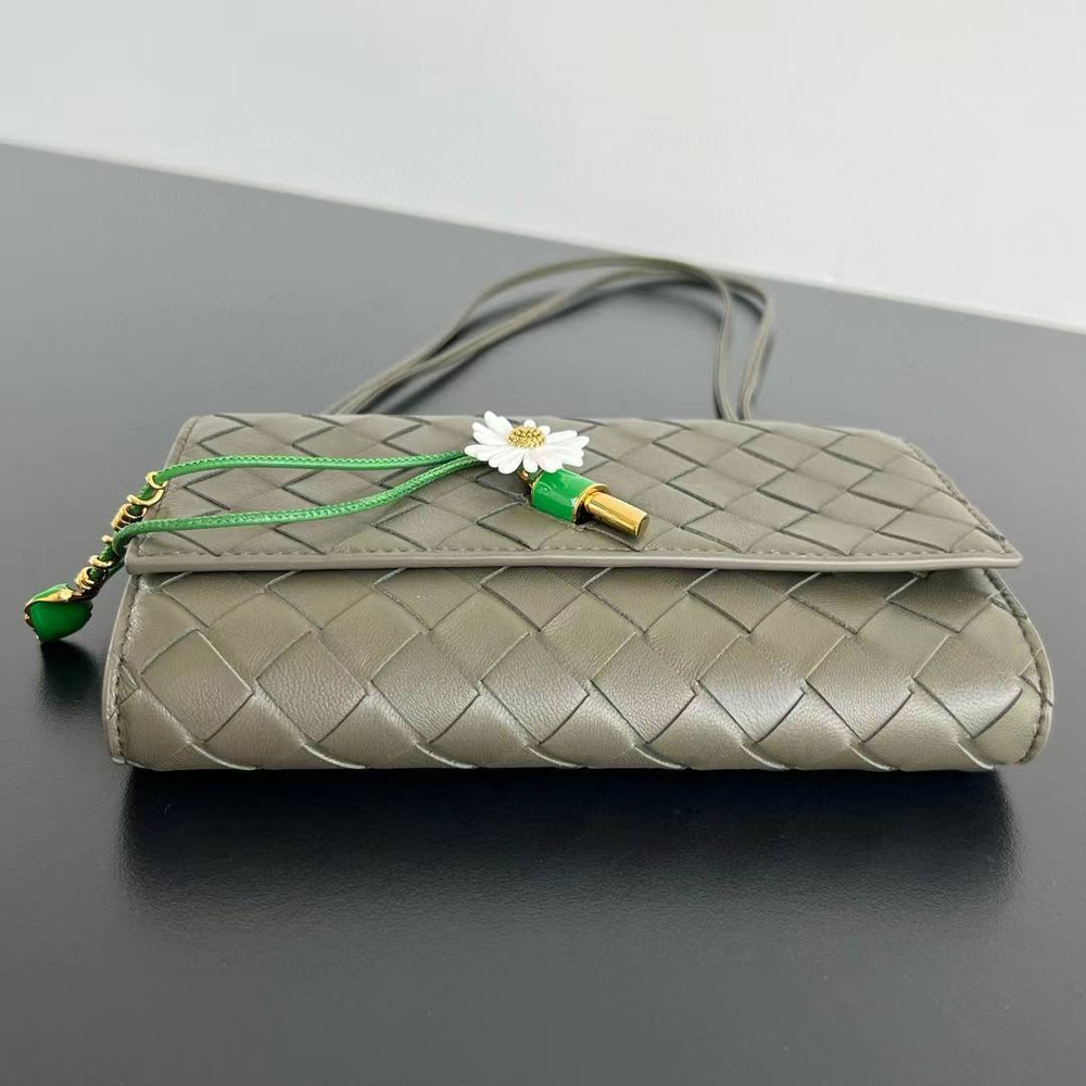 Сумка Bottega Veneta