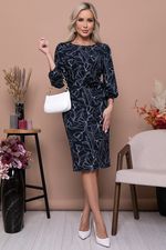 Платье 71350 Avili