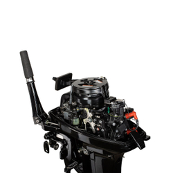 2х-тактный лодочный мотор GLADIATOR G9.9PRO FHS