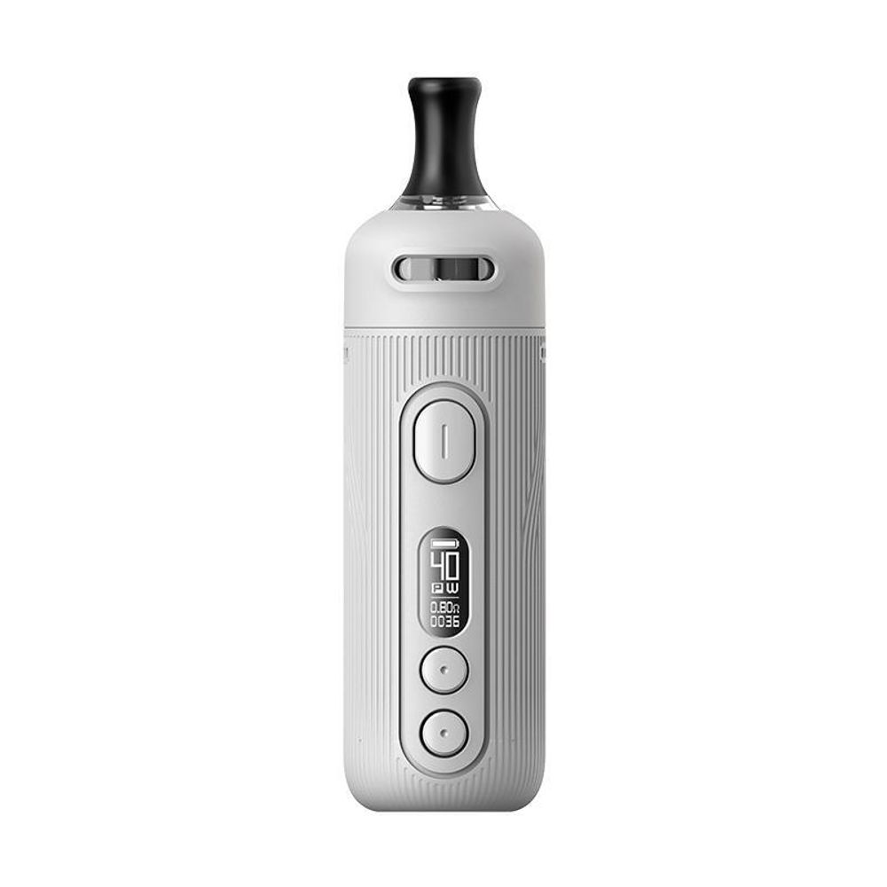 Набор VooPoo SEAL 1200mAh Pod Kit - Ash Grey Набор VooPoo SEAL 1200mAh Pod Kit - Ash Grey