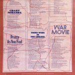 Jefferson Airplane / Bark (LP)