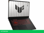 Игровой ноутбук ASUS TUF Gaming A18 2025 FA808UH-S8064