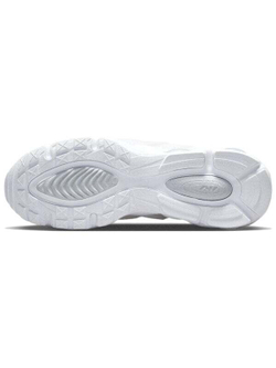 Кроссовки Nike Air Max Tw 'Triple White'