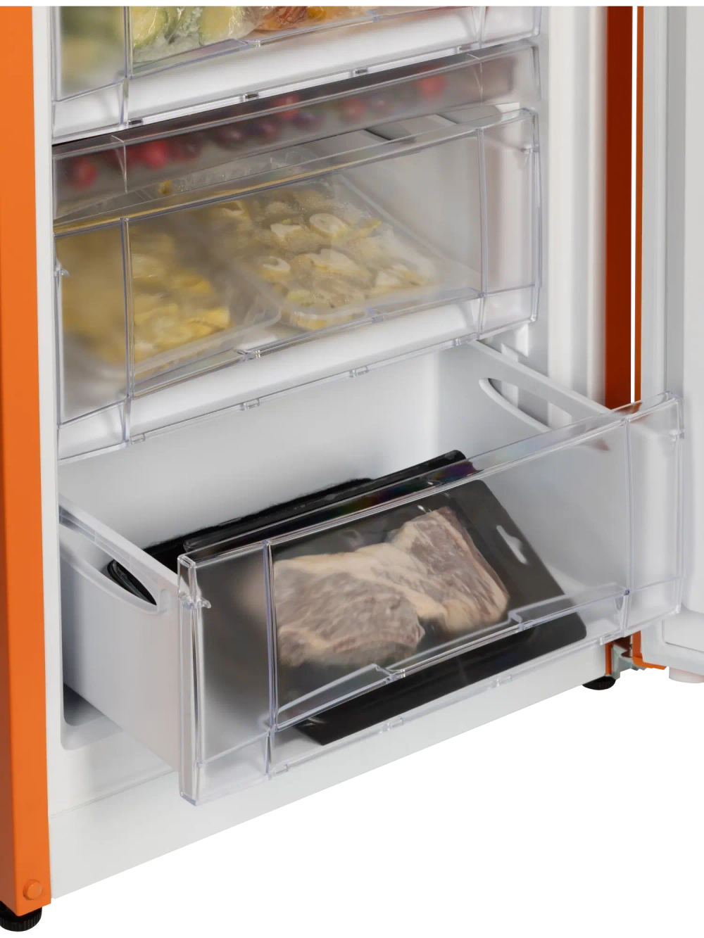 Холодильник Nord NRB 154 Or