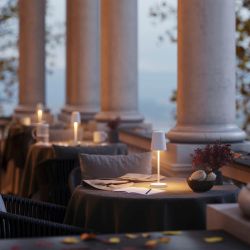 Светильник SP-DAISY-TAB-1.5W Warm3000-MIX (RS, 90 deg) (Arlight, IP54 Металл, 2 года) 058566