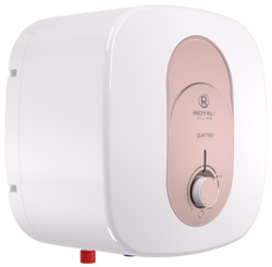 Электрический накопительный водонагреватель Royal Clima Quattro RWH-Q15-FEU