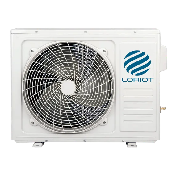 Настенная сплит-система Loriot LAC-18TNI Nocturne DC Inverter