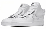 Кроссовки Psny X Nike Air Force 1 Af1