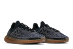 Кроссовки Adidas Originals Yeezy Boost 350 V2 Cmpct "Slate Blue"